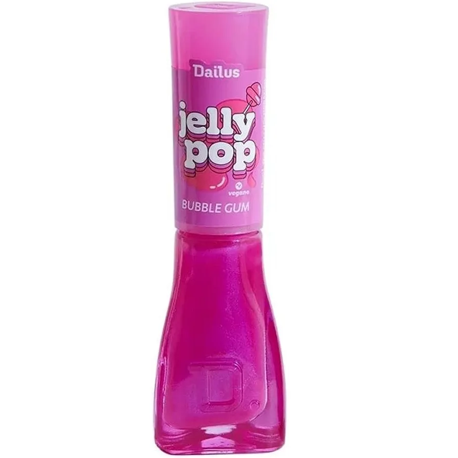 DAILUS ESM BUBBLE GUM