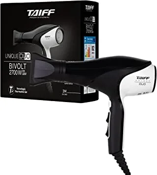 TAIFF SECADOR UNIQUE DUO BIV