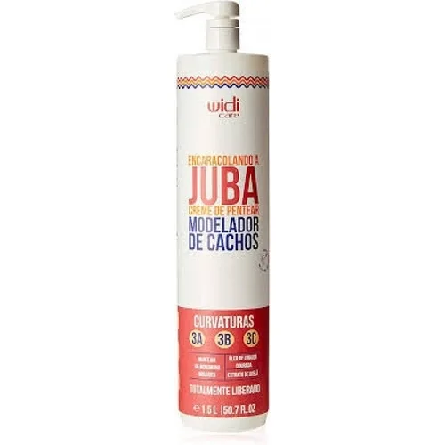 WIDICARE CREME 1.5L ENCARACOLANDO A JUBA