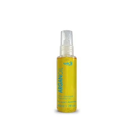WIDICARE OLEO 60ML HIDRATANTE ARGAN OIL