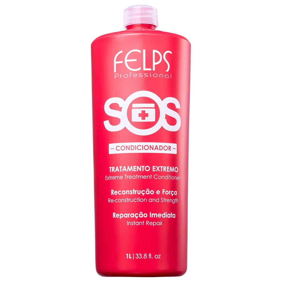 FELPS COND 1L SOS