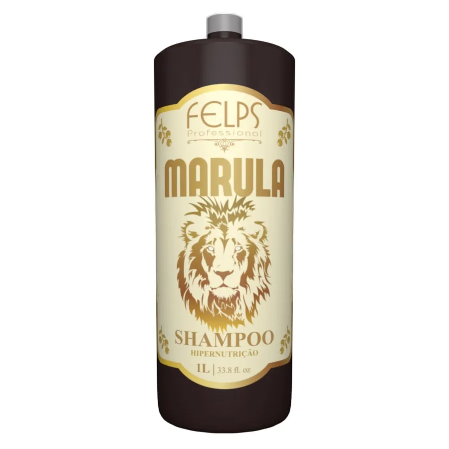 FELPS SH 1L MARULA HIPERNUTRICAO