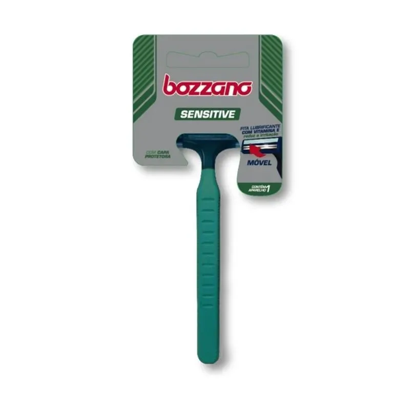 APAR BARB BOZZANO SENSIV UN