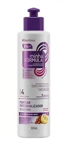 BELEZA NATURAL CR 300ML PENTEAR POTENCIAL CACH