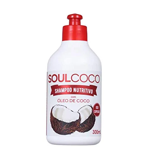 FELPS SH 300G SOUL COCO
