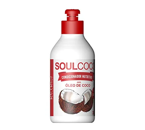 FELPS COND 300G SOUL COCO