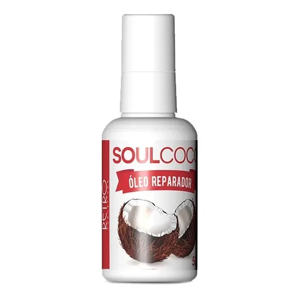 FELPS OIL 50ML SOUL COCO