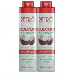 FELPS KIT RETRO 1L SOUL COCO