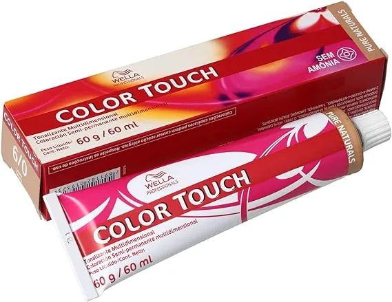 COLOR TOUCH 9.3 LOU EXCL DOU