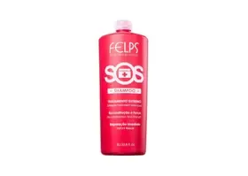 FELPS SH 1L SOS