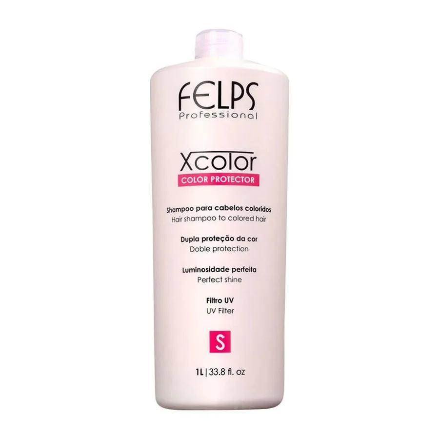 FELPS SH 1L COLOR