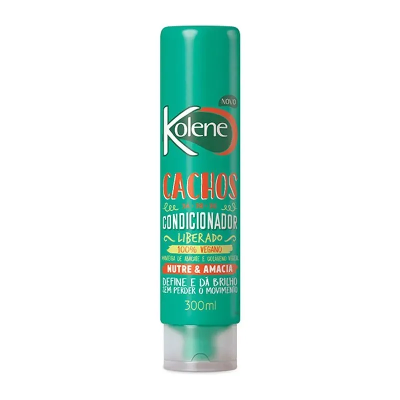 KOLENE COND 300ML CACHOS