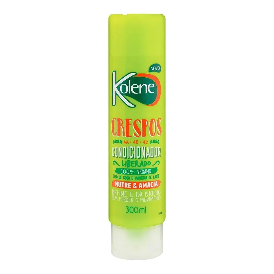 KOLENE COND 300ML CRESPOS