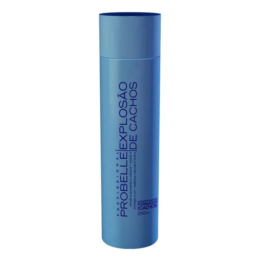 PROBELLE COND CACHOS DEFIN 250ML