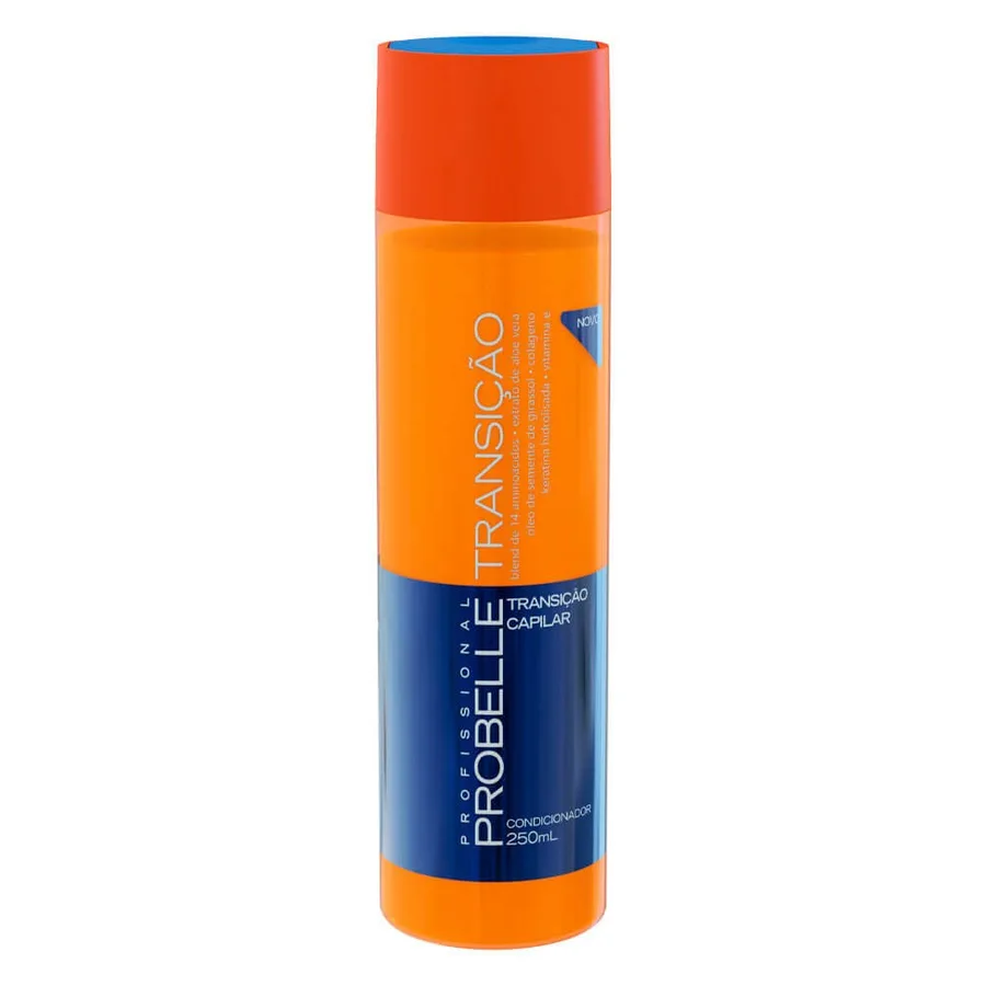 PROBELLE COND TRANSICAO 250ML