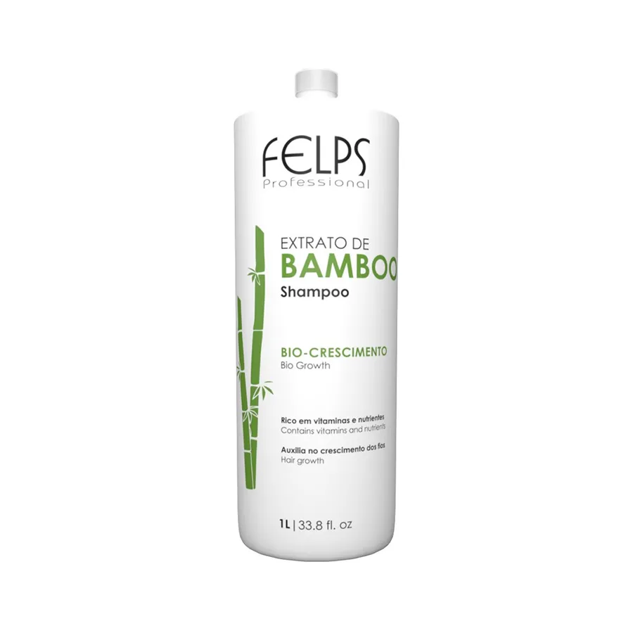 FELPS COND 1L BAMBOO