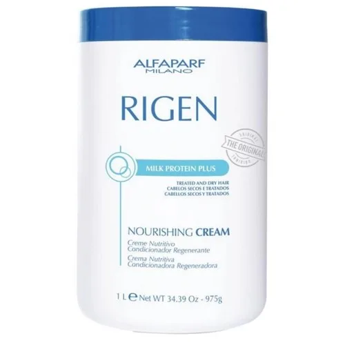 CR NUTRITIVO RIGEN ALFAPARF 1KG