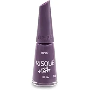 RISQUE ESM 8ML CM IZA BR IZA