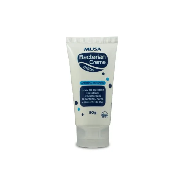 MUSA CR MAOS 50G BACTERIAN