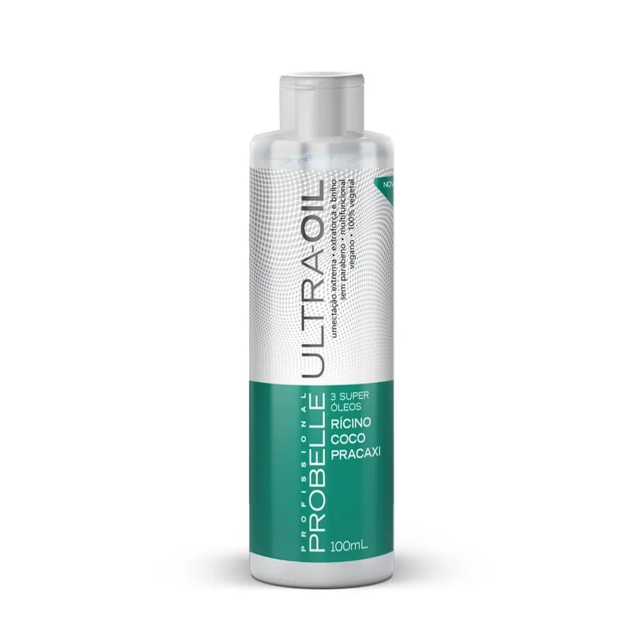 PROBELLE OLEO C ULTRA OIL 100ML COCO