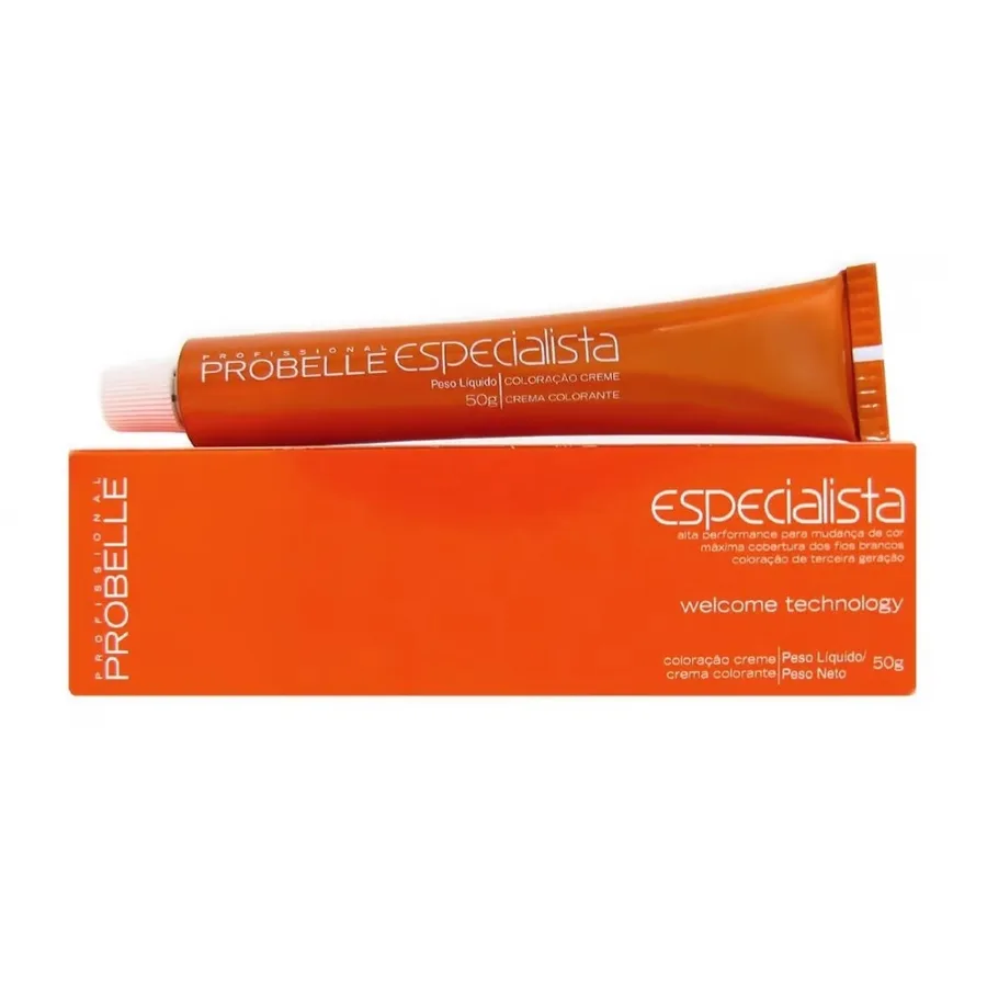 PROBELLE TINT ESPECIALISTA 4.3