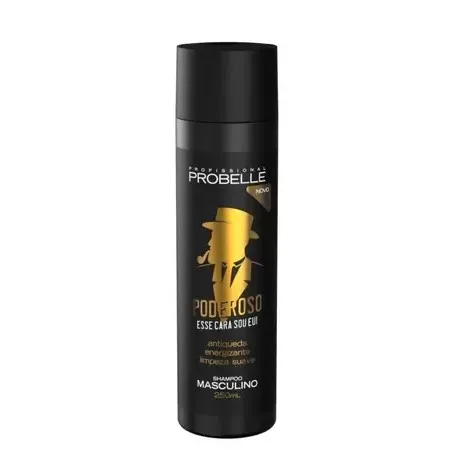 PROBELLE SH ANTIQUED ENERG 250ML