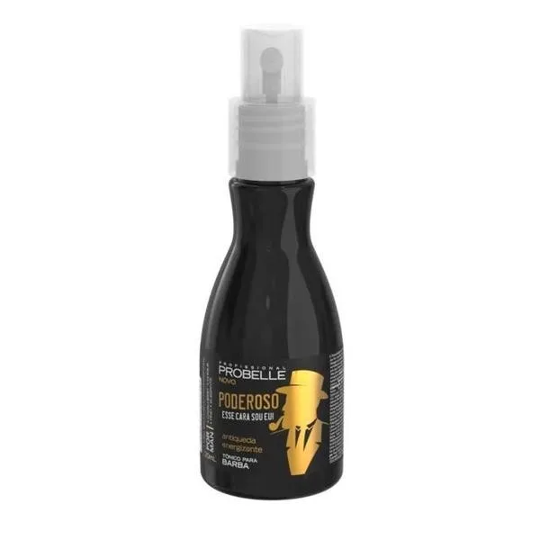 PROBELLE TONICO ANTIQ BARBA 120ML