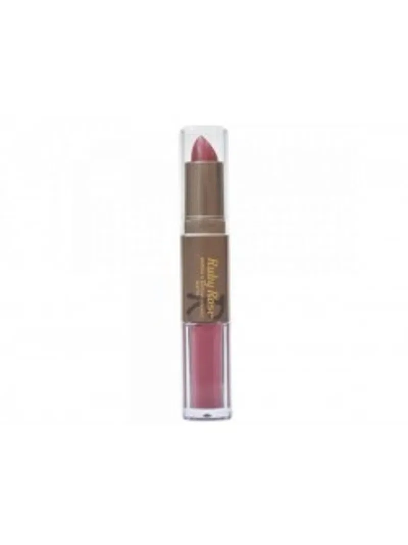 RUBY ROSE BATOM 2X1 LIQ MATTE 191 HB860