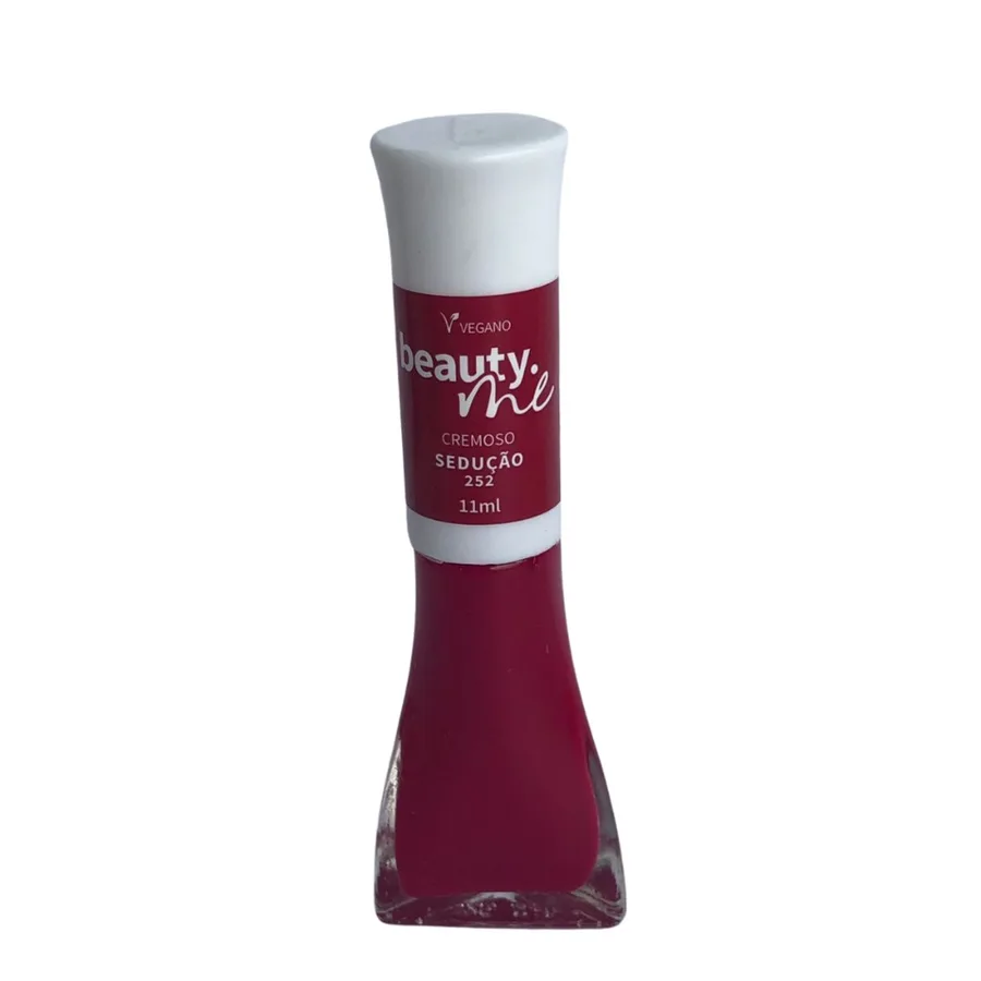 BEAUTY ME ESM 11ML CREMOSO SEDUCAO