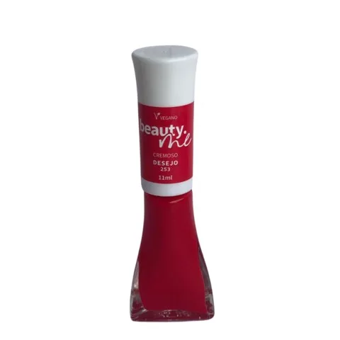 BEAUTY ME ESM 11ML CREMOSO DESEJO