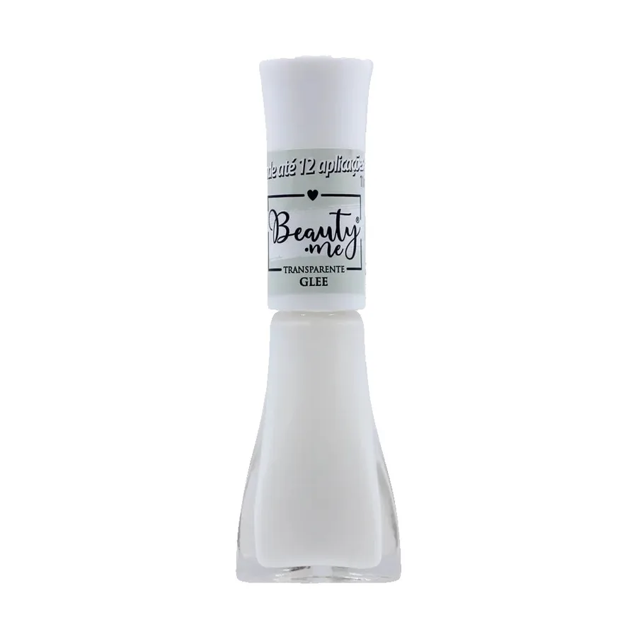BEAUTY ME ESM 11ML TRANSPARENTE GLEE