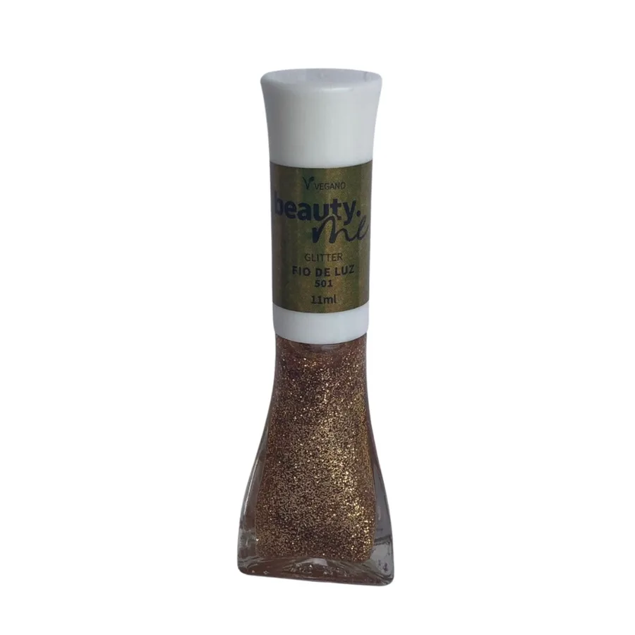 BEAUTY ME ESM 11ML GLITTER FIO DE LUZ