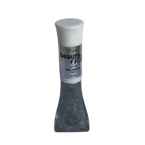 BEAUTY ME ESM 11ML GLITTER BRILHANTE