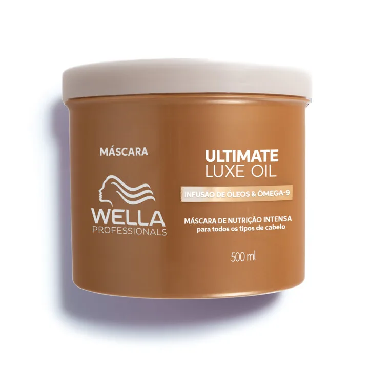 WELLA MASC 500ML ULTIMATE LUXOIL
