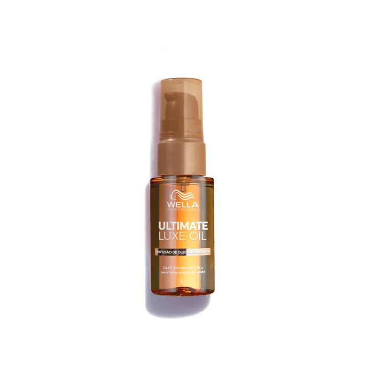 WELLA OLEO 30ML LUXEOIL ULTIMATE