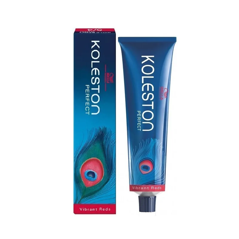 WELLA COLOR P KOLESTON PERFECT 60ML 88/43 VIBT RED