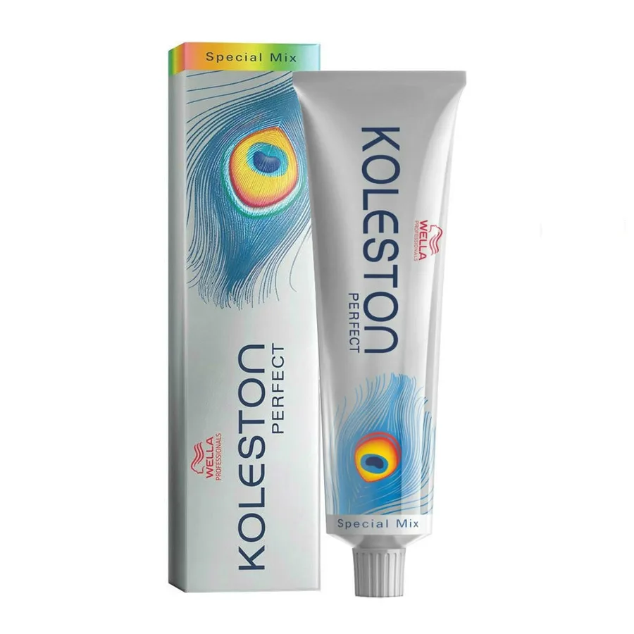 WELLA COLOR P KOLESTON PERFECT 60ML 0/11 ATB MIX