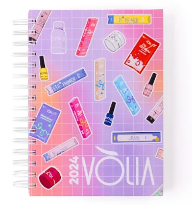 VOLIA AGENDA