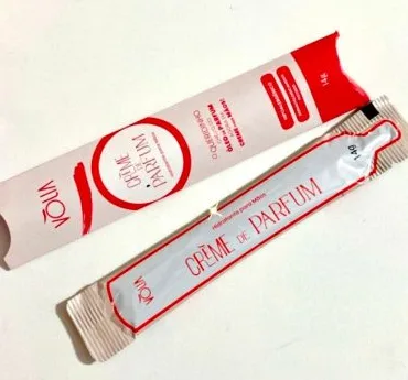 VOLIA OLEO CORPORAL 10ML PARFUM