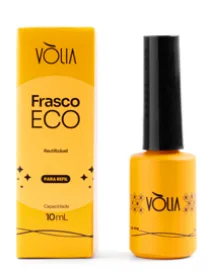 VOLIA ESM 10ML FRASCO ECO AMRELO