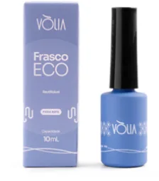 VOLIA ESM 10ML FRASCO ECO AZUL CLARO