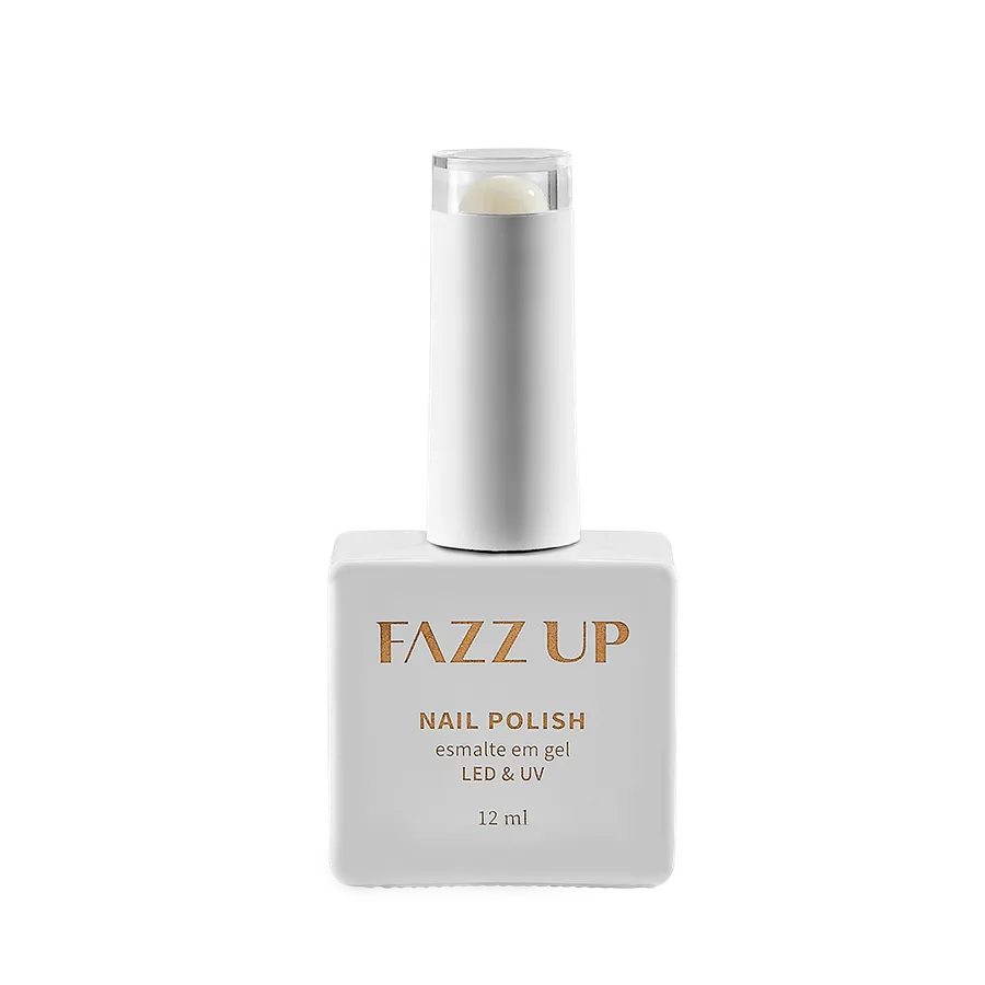 FAZZ UP ESM GEL 12ML CREMOSO COCONUT F009