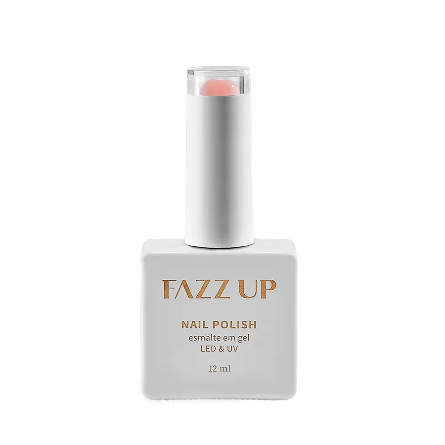 FAZZ UP ESM GEL 12ML CREMOSO BLUSH F014