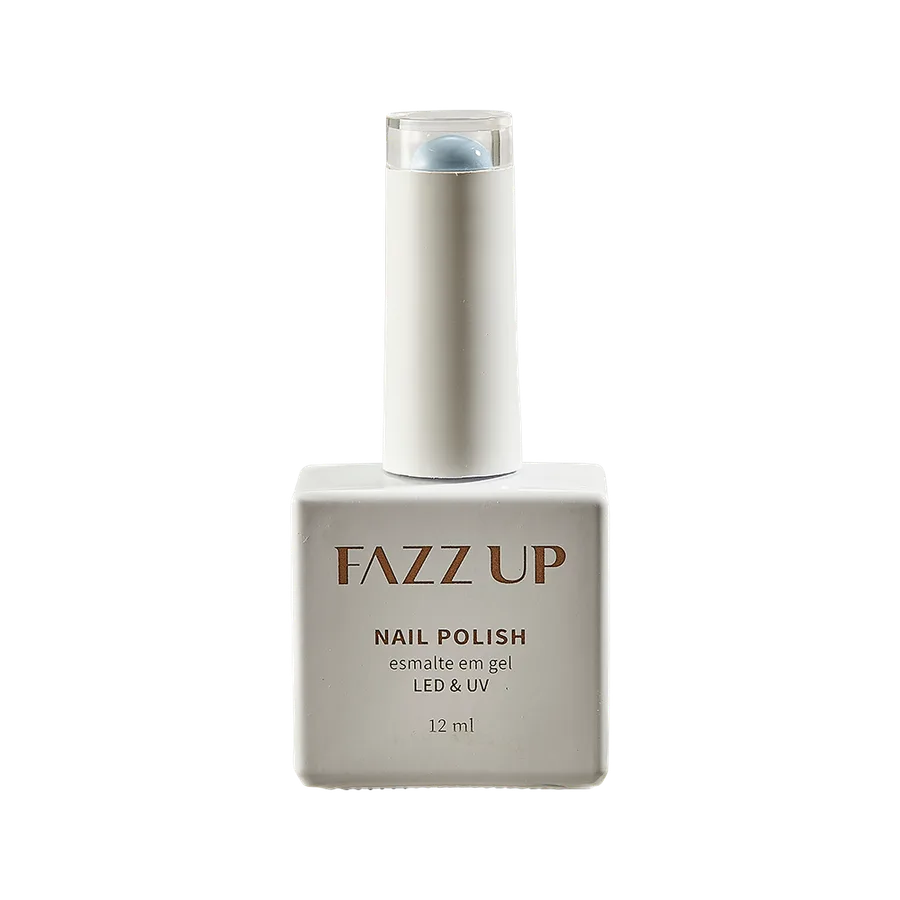 FAZZ UP ESM GEL 12ML CREMOSO CEU F017