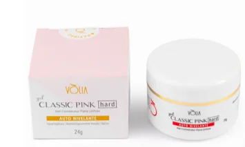 VOLIA GEL CLASSIC 24G PINK HARD