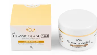 VOLIA GEL CLASSIC 24G BLANC HARD