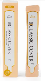 VOLIA GEL CLASSIC 14G SC COVER