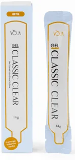 VOLIA GEL CLASSIC 14G CLEAR
