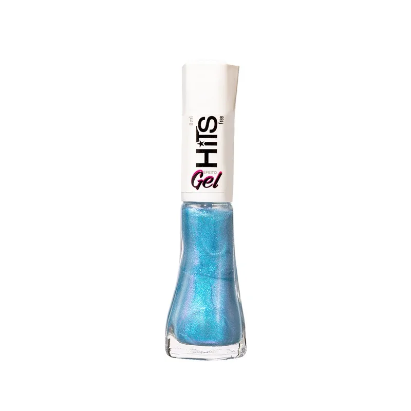 HITS ESM 8ML PEROLADO ESPIRITUALIDADE TRANSLUCIDO