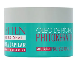 GLATTEN MASC 200G PHITOKERATIN